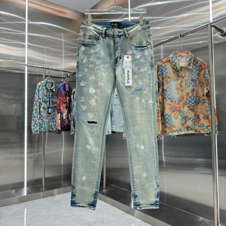 Picture of Purple Brand Jeans Long _SKUPurpleBrandsz30-38hgntx1212894